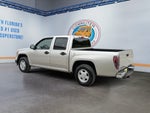 2007 Chevrolet Colorado LT
