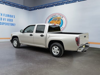 2007 Chevrolet Colorado LT