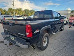 2005 Chevrolet Silverado 2500HD LS