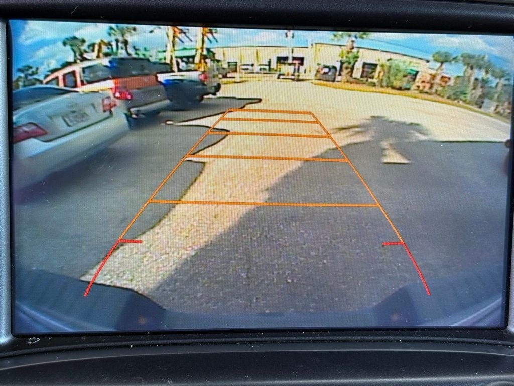 2017 Chevrolet Silverado 1500 LTZ 2LZ