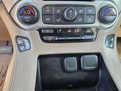 2019 GMC Yukon XL SLT