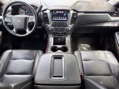 2020 Chevrolet Tahoe LT Z71