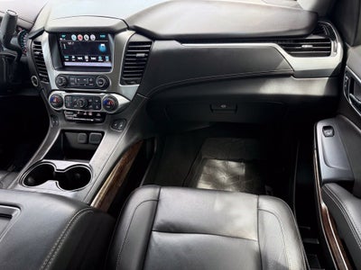 2020 Chevrolet Tahoe LT Z71
