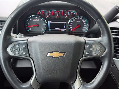 2020 Chevrolet Tahoe LT Z71