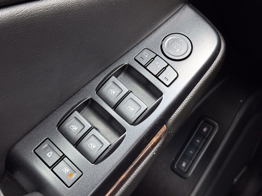 2020 Chevrolet Tahoe LT Z71