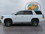 2020 Chevrolet Tahoe LT Z71