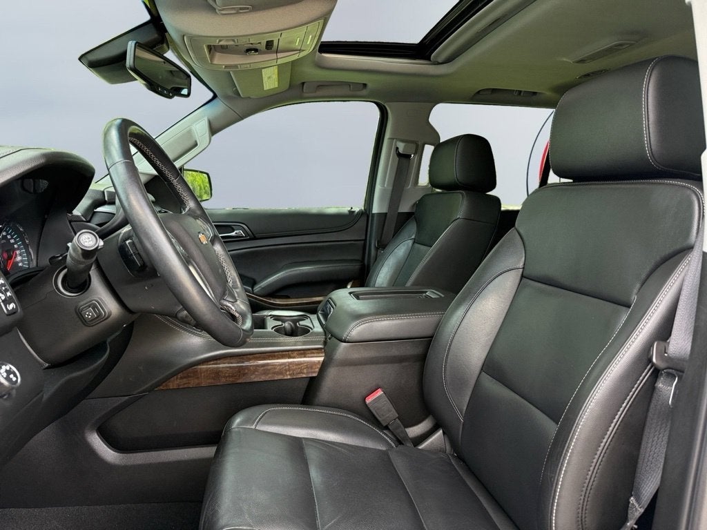 2020 Chevrolet Tahoe LT Z71
