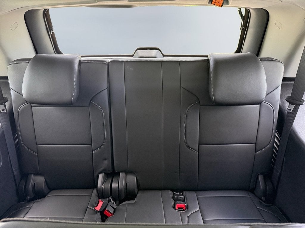 2020 Chevrolet Tahoe LT Z71