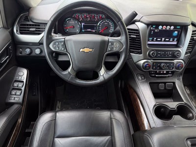 2020 Chevrolet Tahoe LT Z71