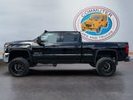 2018 GMC Sierra 2500HD SLE