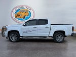 2015 GMC Canyon SLT