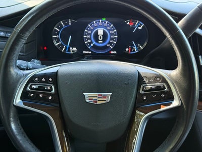 2020 Cadillac Escalade Premium Luxury