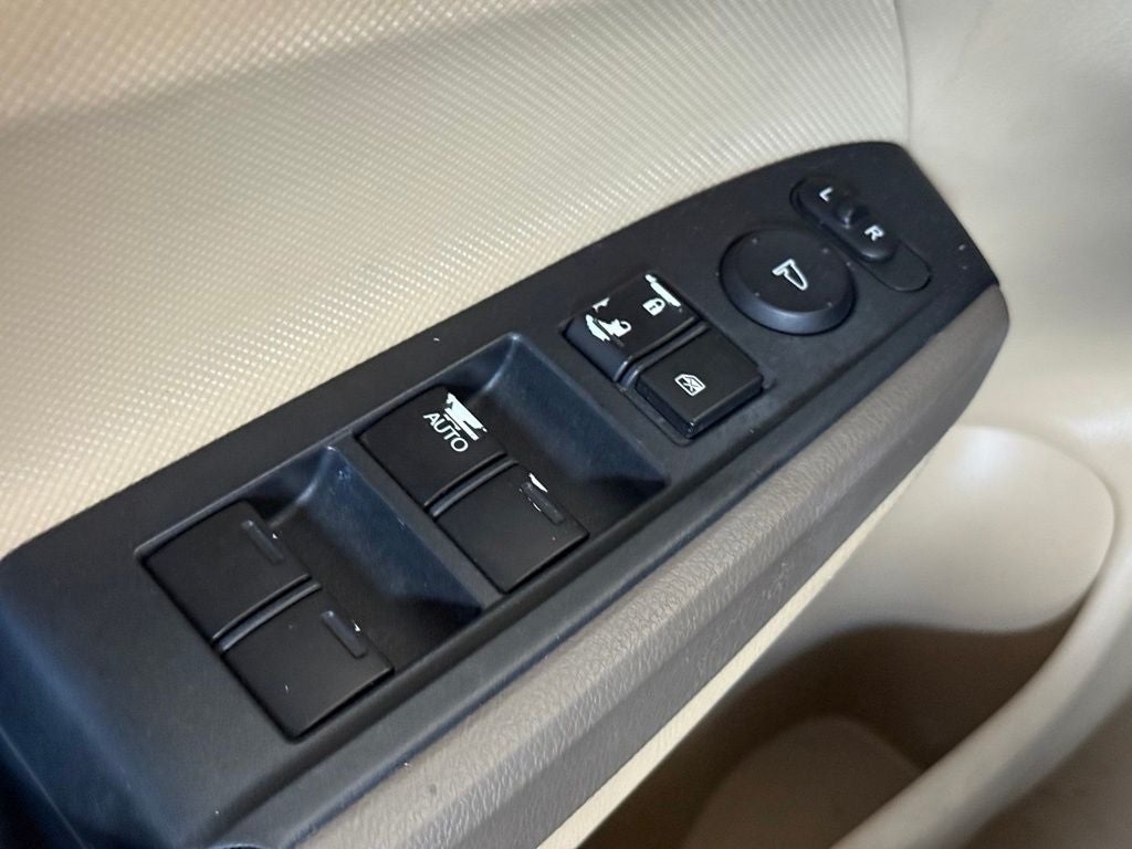 2009 Honda Accord LX 2.4