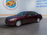 2009 Honda Accord LX 2.4