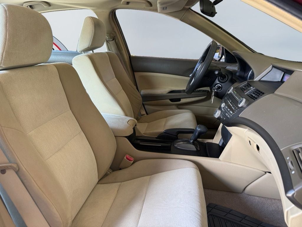 2009 Honda Accord LX 2.4