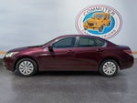 2009 Honda Accord LX 2.4