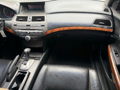 2011 Honda Accord EX-L 2.4