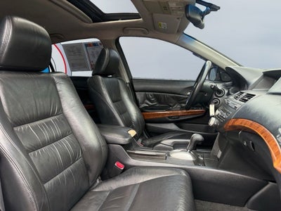 2011 Honda Accord EX-L 2.4