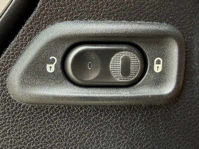 2011 Jeep Wrangler Unlimited Rubicon