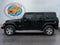 2011 Jeep Wrangler Unlimited Rubicon