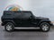 2011 Jeep Wrangler Unlimited Rubicon