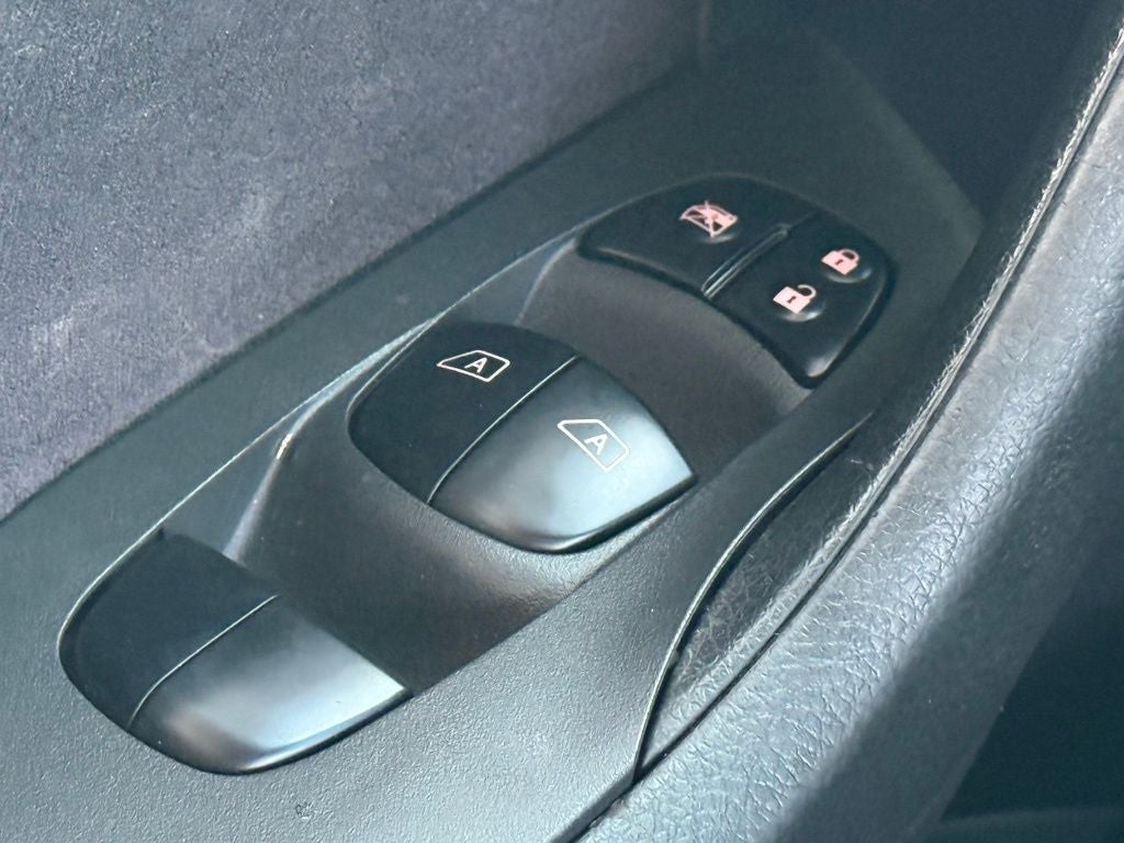 2013 Nissan Altima 3.5 SV