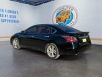 2013 Nissan Altima 3.5 SV