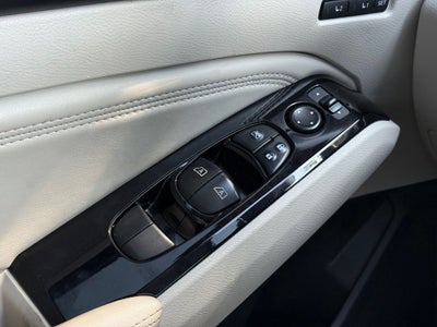 2020 Nissan Altima 2.5 Platinum