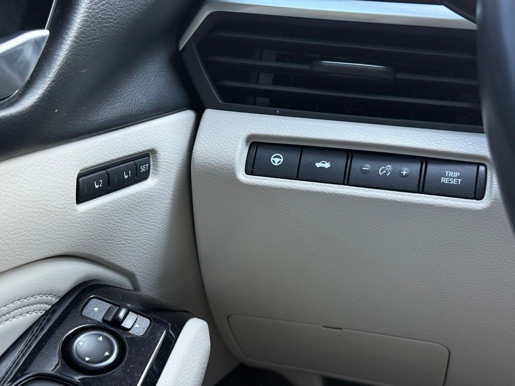 2020 Nissan Altima 2.5 Platinum