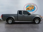 2005 Nissan Frontier SE I4