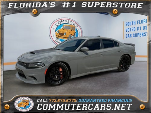 2017 Dodge Charger R/T Daytona 392 Daytona Edition