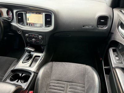 2017 Dodge Charger R/T Daytona 392 Daytona Edition
