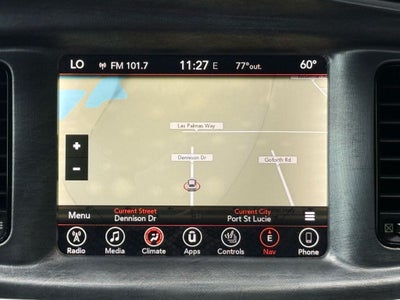 2017 Dodge Charger R/T Daytona 392 Daytona Edition