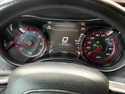 2017 Dodge Charger R/T Daytona 392 Daytona Edition