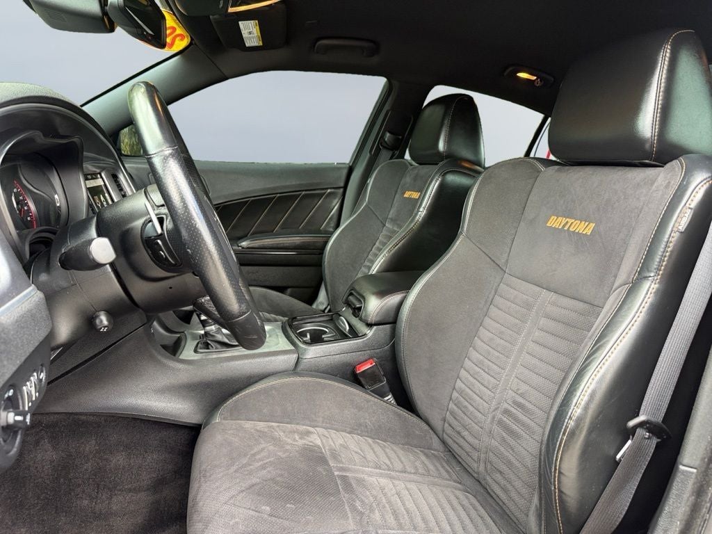 2017 Dodge Charger R/T Daytona 392 Daytona Edition