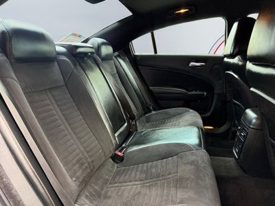 2017 Dodge Charger R/T Daytona 392 Daytona Edition