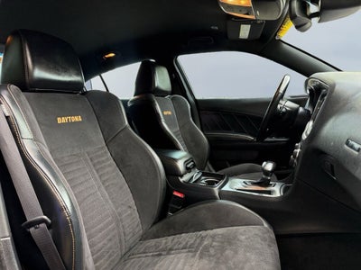 2017 Dodge Charger R/T Daytona 392 Daytona Edition