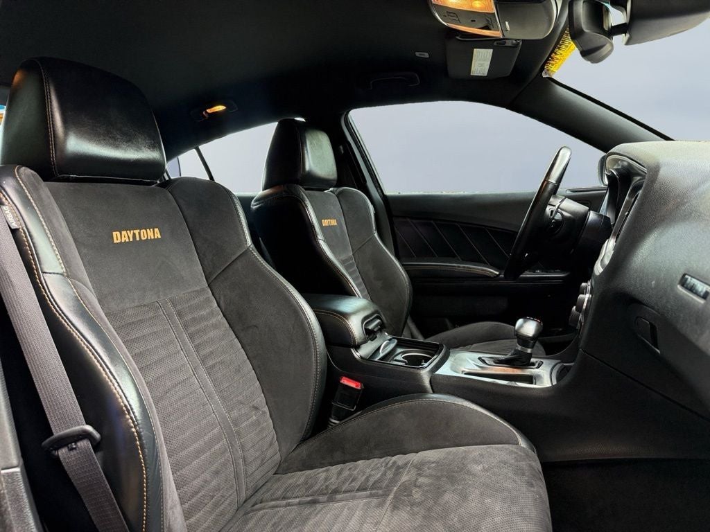 2017 Dodge Charger R/T Daytona 392 Daytona Edition