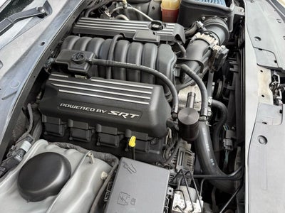 2017 Dodge Charger R/T Daytona 392 Daytona Edition