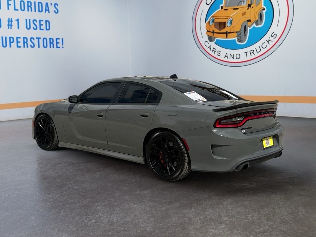 2017 Dodge Charger R/T Daytona 392 Daytona Edition