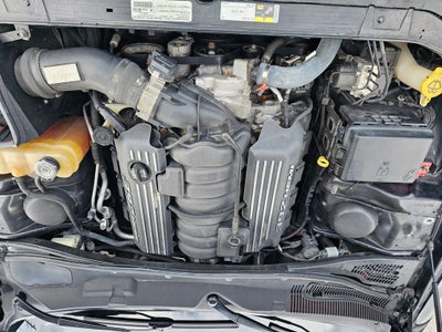 2014 Dodge Challenger SRT8 Core