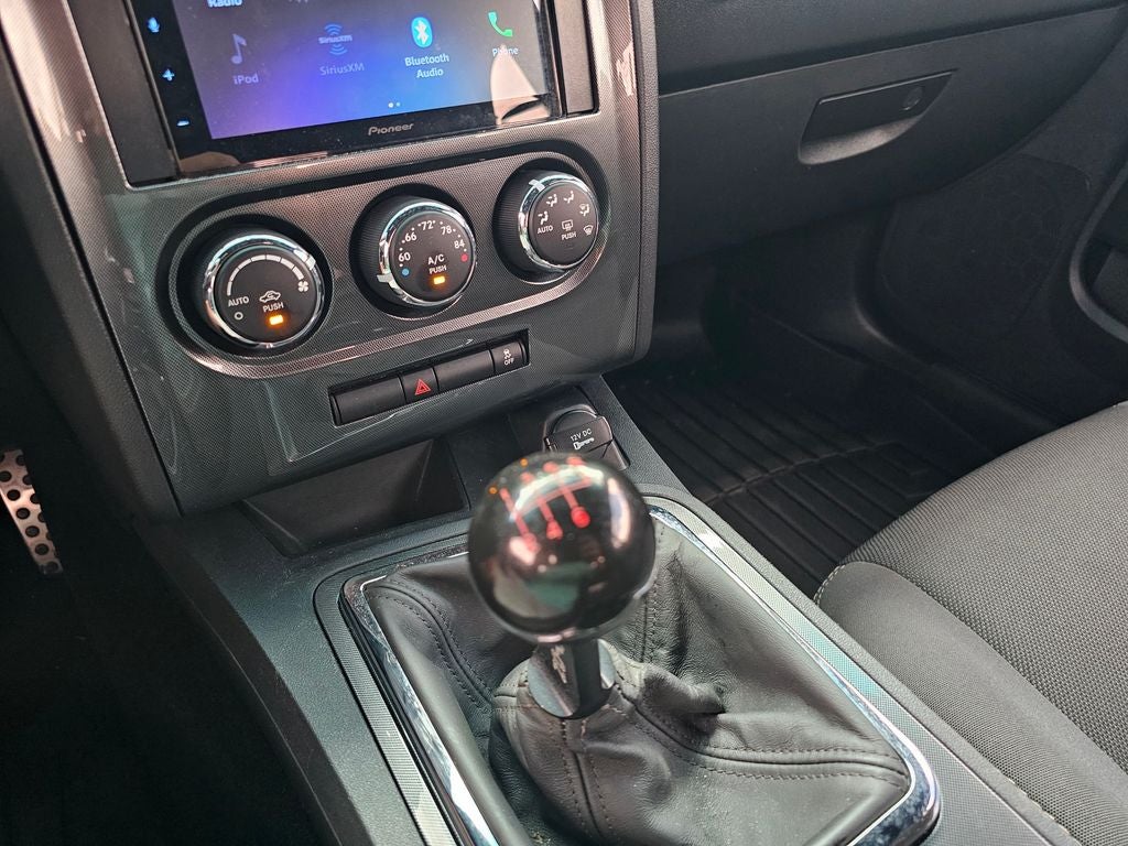 2014 Dodge Challenger SRT8 Core