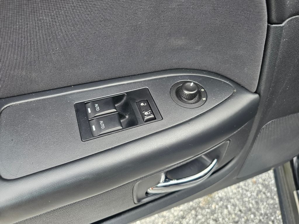 2014 Dodge Challenger SRT8 Core
