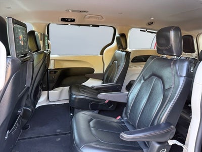 2019 Chrysler Pacifica Touring L Plus