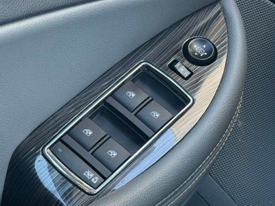 2017 Chevrolet Impala LT 1LT