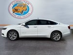 2017 Chevrolet Impala LT 1LT