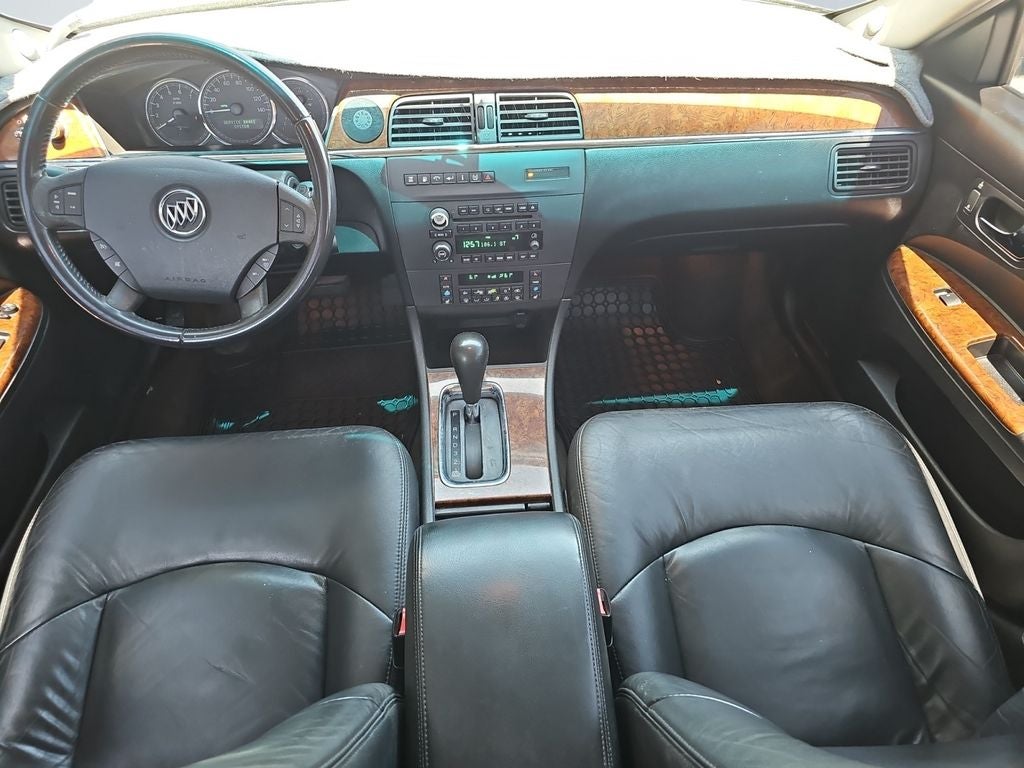 2006 Buick LaCrosse CXL