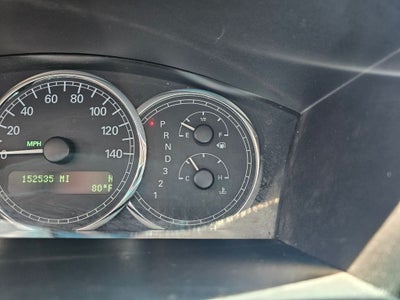 2006 Buick LaCrosse CXL