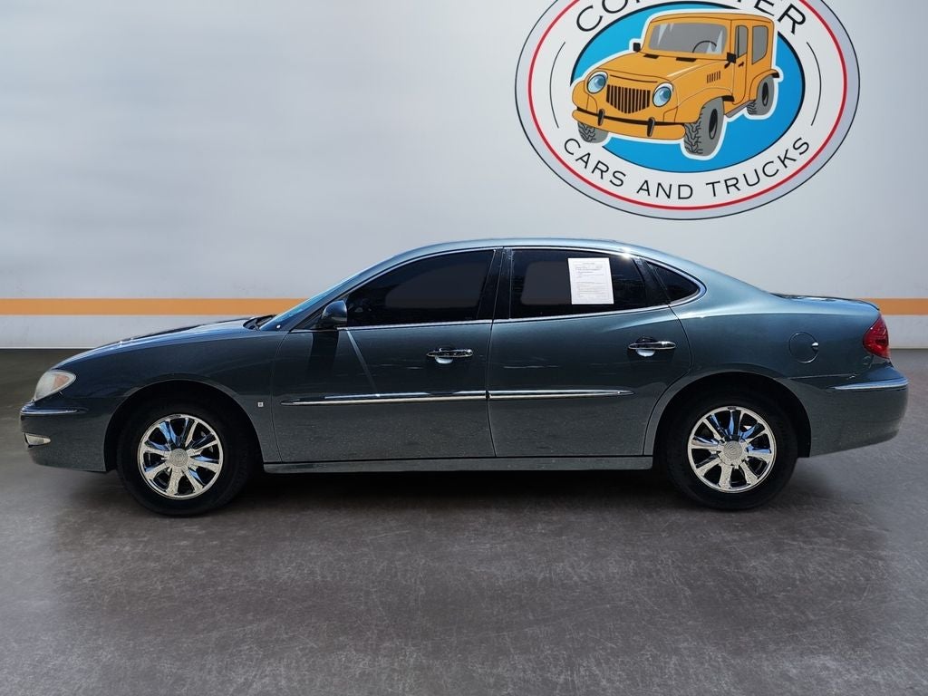 2006 Buick LaCrosse CXL