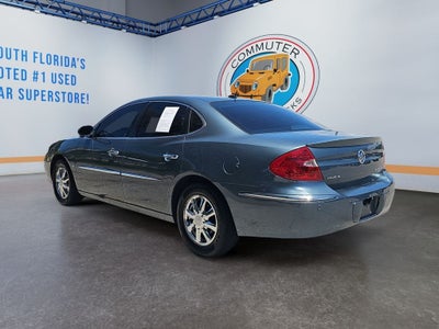 2006 Buick LaCrosse CXL